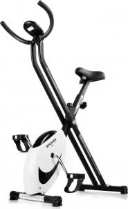 Rower stacjonarny Spokey XFIT mechaniczny 2