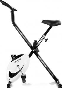 Rower stacjonarny Spokey XFIT mechaniczny 3