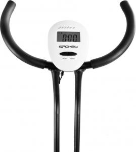 Rower stacjonarny Spokey XFIT mechaniczny 4