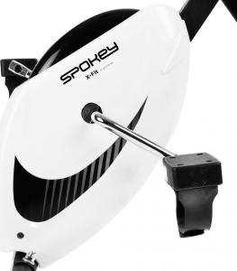 Rower stacjonarny Spokey XFIT mechaniczny 5