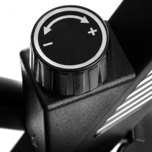 Rower stacjonarny Spokey XFIT mechaniczny 7