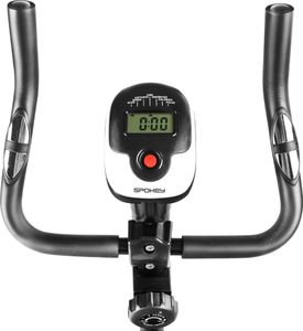 Rower stacjonarny Spokey Fitman magnetyczny 13