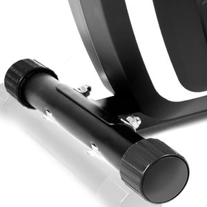 Rower stacjonarny Spokey Fitman magnetyczny 16