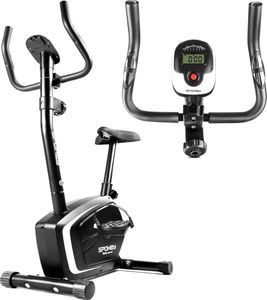 Rower stacjonarny Spokey Fitman magnetyczny 18