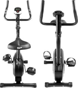 Rower stacjonarny Spokey Fitman magnetyczny 7