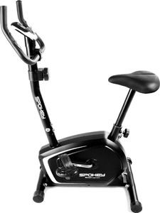 Rower stacjonarny Spokey Fitman magnetyczny 8