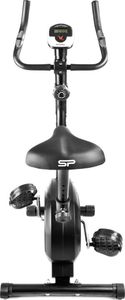 Rower stacjonarny Spokey Fitman magnetyczny 11