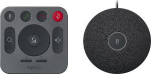 Kamera internetowa Logitech Rally Plus Conference Set (960-001224) 3