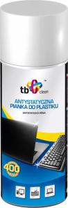TB Print Pianka do czyszczenia plastików 400 ml (ABTBCIPLAS400PM) 1