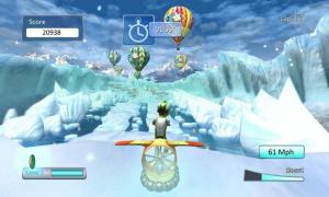 Rower stacjonarny Cyberbike Rower treningowy magnetyczny 2 ps3 2