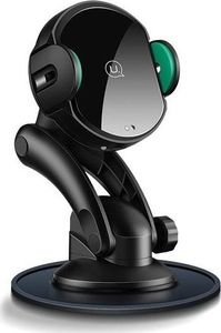 Usams Uchwyt automatyczny do samochodu Automatic Infrared CD94ZJ0 11