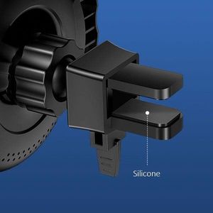 Usams Uchwyt automatyczny do samochodu Automatic Infrared CD94ZJ0 3