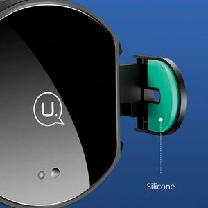 Usams Uchwyt automatyczny do samochodu Automatic Infrared CD94ZJ0 4