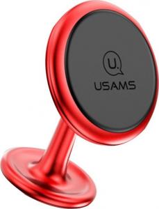 Usams Uchwyt magnetyczny do samochodu ZJ49ZJ02 13