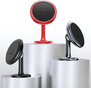 Usams Uchwyt magnetyczny do samochodu ZJ49ZJ02 3