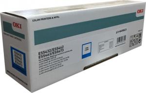 Toner OKI Cyan  (46490623) 1