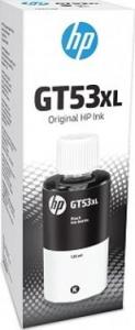 Tusz HP Wkład do drukarki atramentowej GT53 Black 135ml 1VV21AE-1VV21AE 1