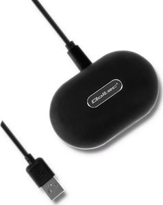 Słuchawki Qoltec Twins (50827) 2