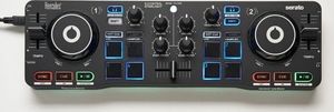 Hercules Konsola DJ Starlight (4780884) 2