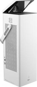 Projektor LG HU80KSW Laserowy 3840 x 2160px 2500 lm DLP 8