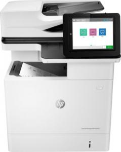 Urządzenie wielofunkcyjne HP LaserJet Managed MFP E62655dn (3GY14A) 1