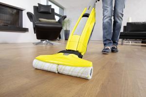Mop elektryczny Karcher FC 5 11