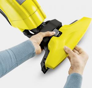 Mop elektryczny Karcher FC 5 3