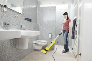 Mop elektryczny Karcher FC 5 8