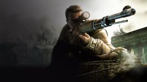Sniper Elite V2 Remastered PS4 2