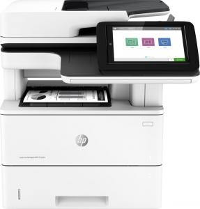 Urządzenie wielofunkcyjne HP LaserJet E52645dn (1PS54A) 1