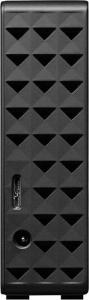 Dysk zewnętrzny HDD Seagate HDD Expansion Desktop 6 TB Czarny (STEB6000403) 3