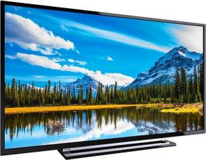 Telewizor Toshiba 39L3863DG LED 39'' Full HD 3
