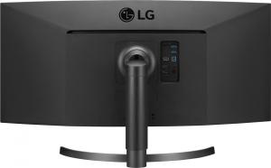 Monitor LG UltraWide 34WL85C-B 5