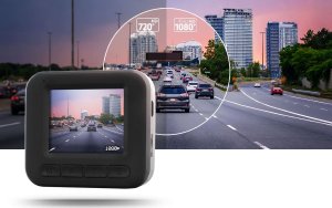 Wideorejestrator Xblitz Z3 2