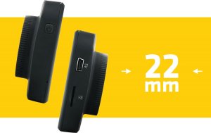 Wideorejestrator Xblitz Z3 4