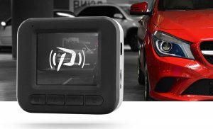 Wideorejestrator Xblitz Z3 5