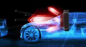 Wideorejestrator Xblitz Z3 6