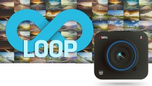 Wideorejestrator Xblitz Z3 7