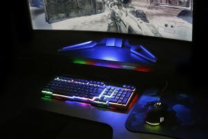 Klawiatura Yenkee Shadow  (YKB 3200 SHADOW) 11