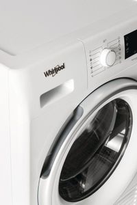Suszarka do ubrań Whirlpool FT M22 9X2S EU 3