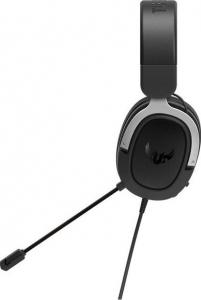 Słuchawki Asus TUF Gaming H3 Srebrne 5