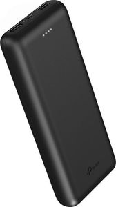 Powerbank TP-Link 20000 mAh Czarny  (TL-PB20000) 2