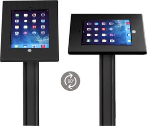 Stojak Maclean Stojak Uchwyt Reklamowy Do Tabletu MC-678B-MC-678B 5