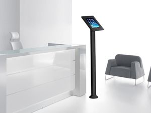 Stojak Maclean Stojak Uchwyt Reklamowy Do Tabletu MC-678B-MC-678B 9