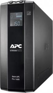 UPS APC Back-UPS Pro 1600VA (BR1600MI) 1