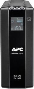 UPS APC Back-UPS Pro 1600VA (BR1600MI) 2