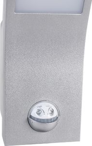 Kinkiet Maclean MCE244S 1x10W LED (MCE244 S) 5