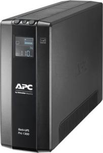 UPS APC Back-UPS Pro 1300VA (BR1300MI) 2