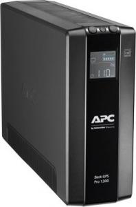 UPS APC Back-UPS Pro 1300VA (BR1300MI) 3