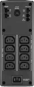 UPS APC Back-UPS Pro 1300VA (BR1300MI) 4
